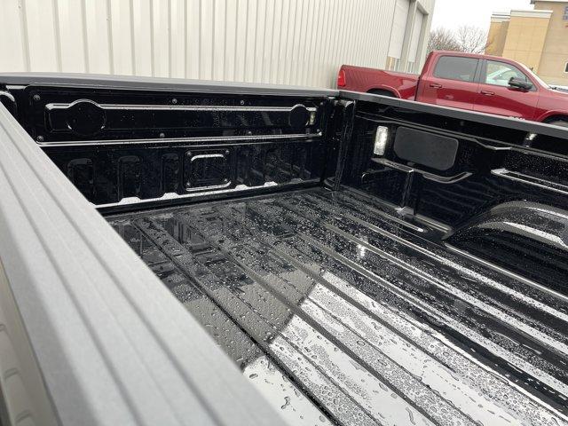 new 2026 Jeep Gladiator car, priced at $63,590