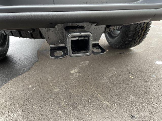 new 2026 Jeep Gladiator car, priced at $63,590