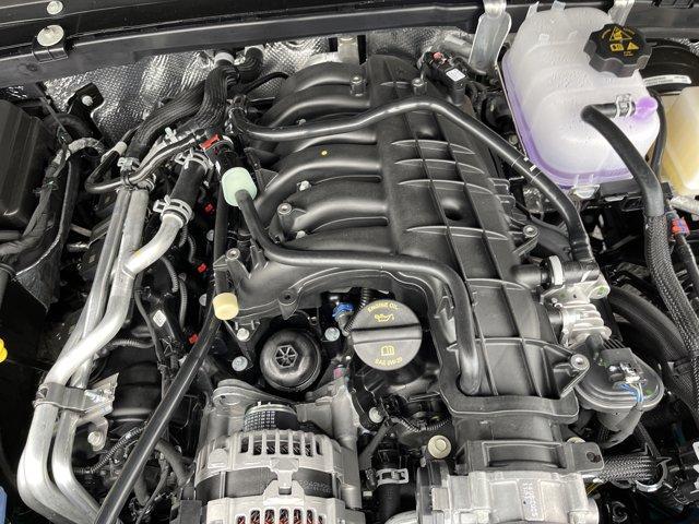 new 2026 Jeep Gladiator car, priced at $63,590