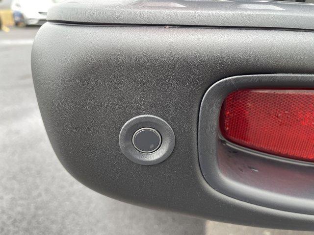 new 2026 Jeep Gladiator car, priced at $63,590