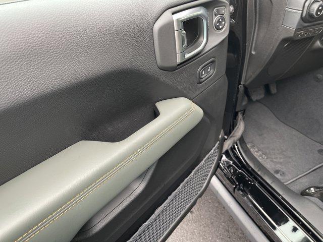 new 2026 Jeep Gladiator car, priced at $63,590