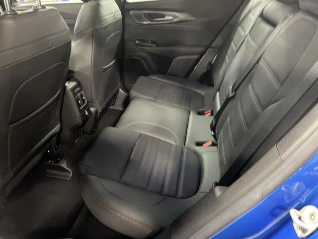 used 2023 Dodge Hornet car, priced at $22,497