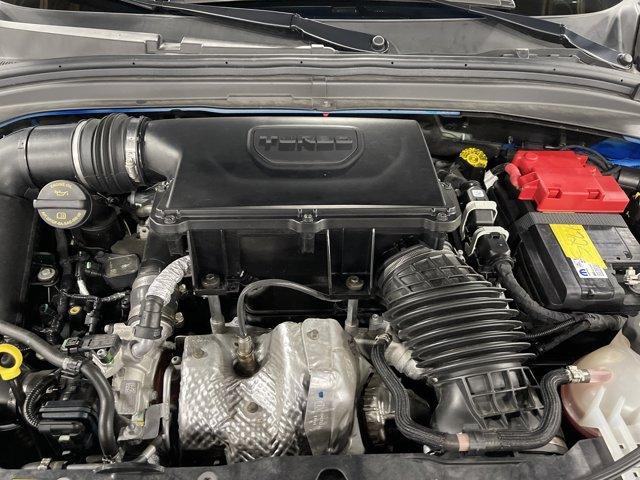 used 2023 Dodge Hornet car, priced at $22,497