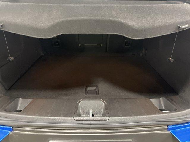 used 2023 Dodge Hornet car, priced at $22,497