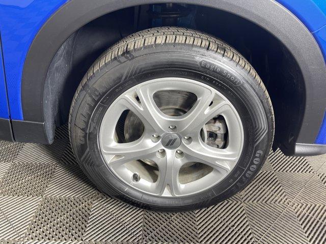 used 2023 Dodge Hornet car, priced at $22,497