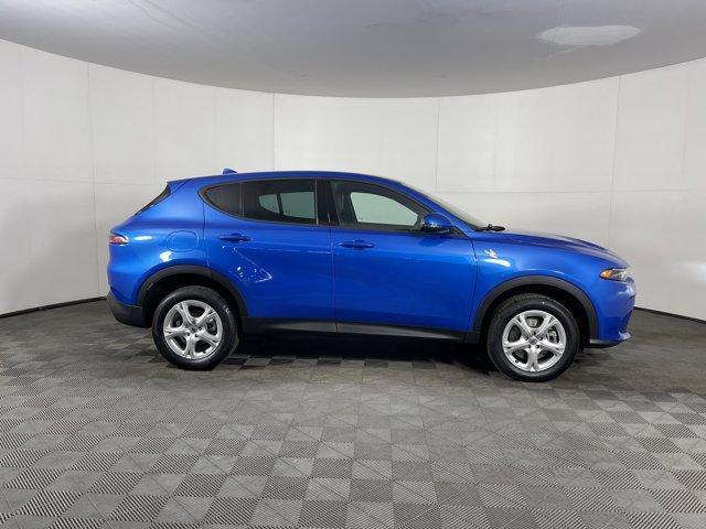 used 2023 Dodge Hornet car, priced at $22,497