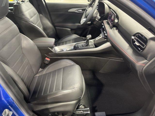 used 2023 Dodge Hornet car, priced at $22,497