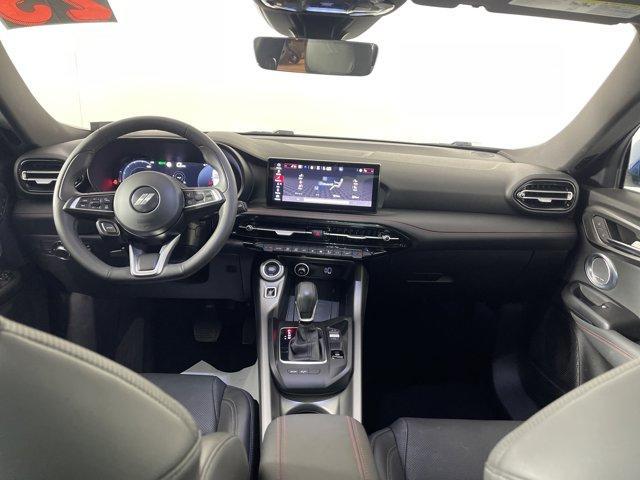 used 2023 Dodge Hornet car, priced at $22,497