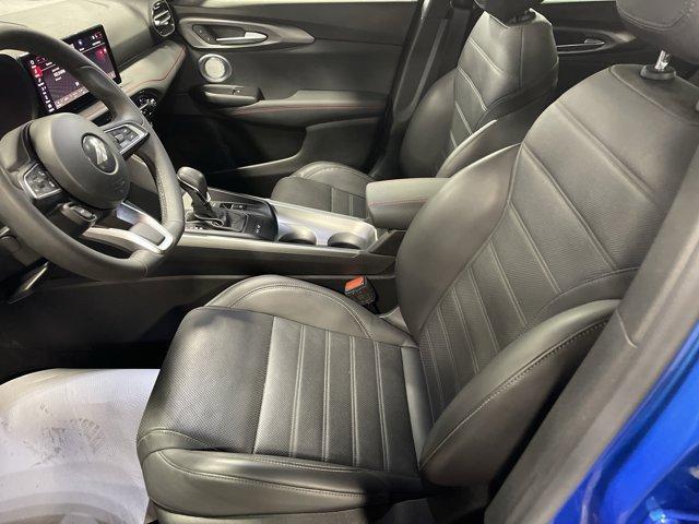 used 2023 Dodge Hornet car, priced at $22,497