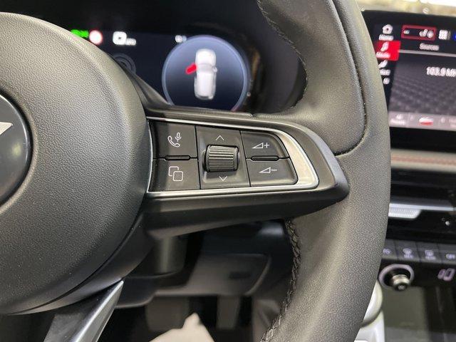 used 2023 Dodge Hornet car, priced at $22,497