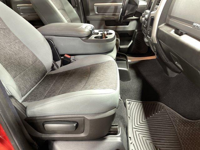 used 2019 Ram 1500 Classic car, priced at $16,997