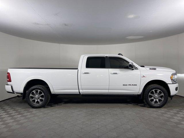 used 2022 Ram 3500 car, priced at $67,997