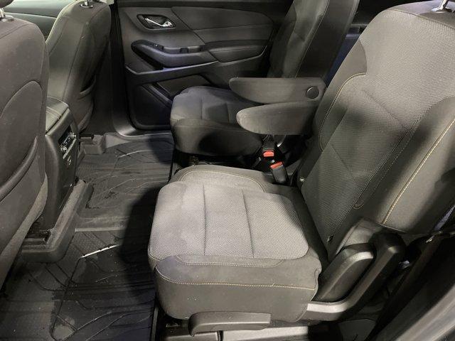 used 2020 Chevrolet Traverse car, priced at $17,497