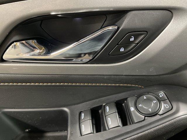 used 2020 Chevrolet Traverse car, priced at $17,497