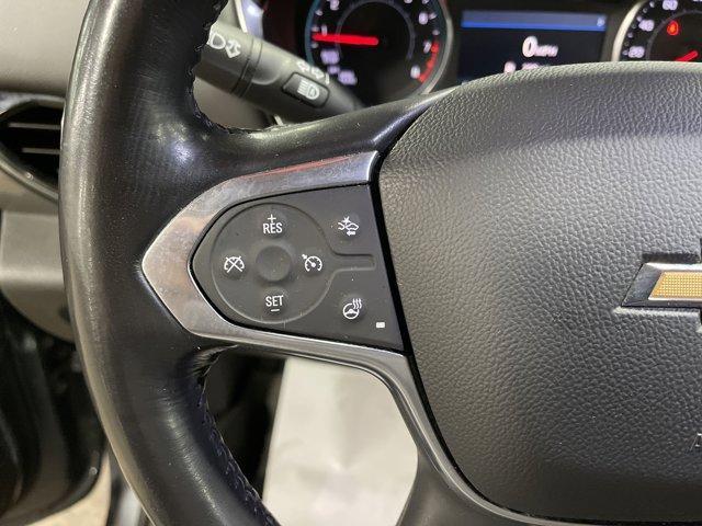 used 2020 Chevrolet Traverse car, priced at $17,497