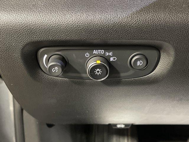 used 2020 Chevrolet Traverse car, priced at $17,497