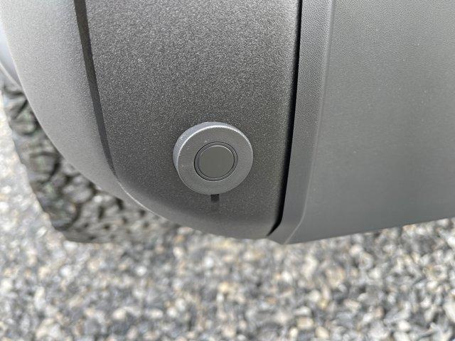 new 2026 Jeep Wrangler car