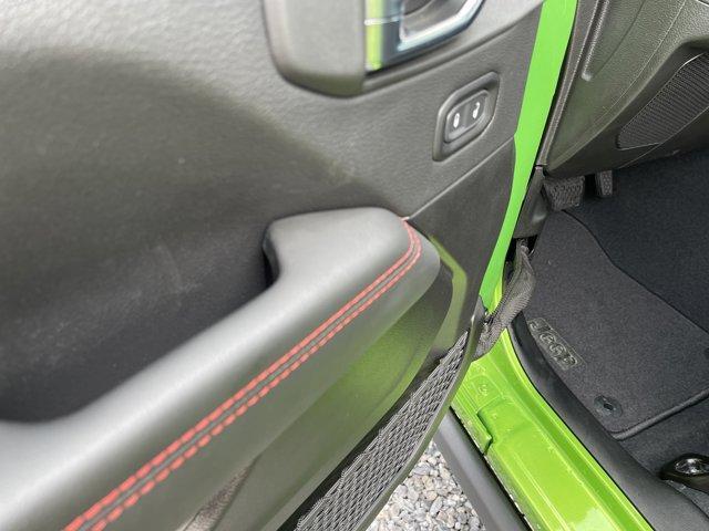 new 2026 Jeep Wrangler car