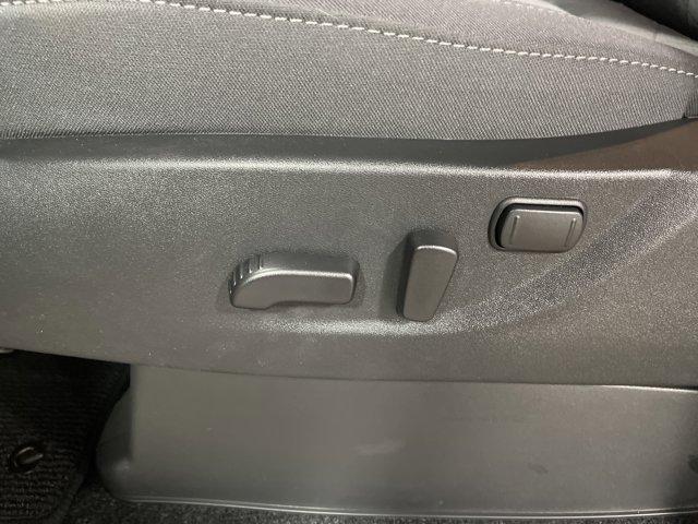 used 2025 Nissan Frontier car, priced at $32,997