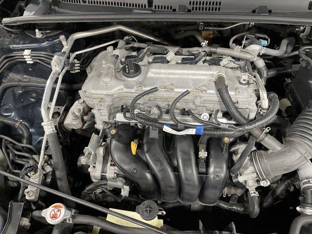 used 2018 Toyota Corolla car, priced at $12,997