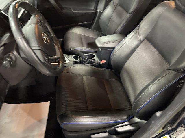 used 2018 Toyota Corolla car, priced at $12,997