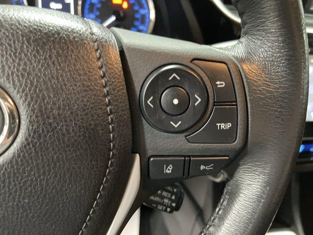 used 2018 Toyota Corolla car, priced at $12,997