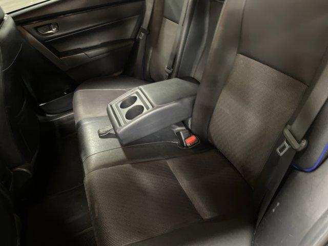 used 2018 Toyota Corolla car, priced at $12,997