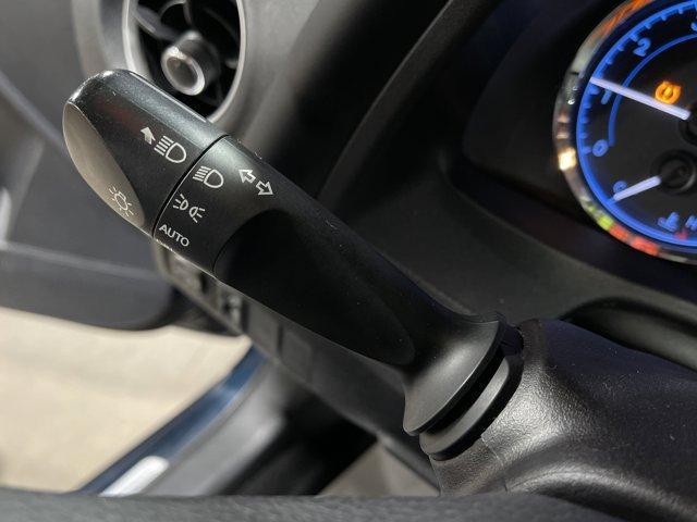 used 2018 Toyota Corolla car, priced at $12,997