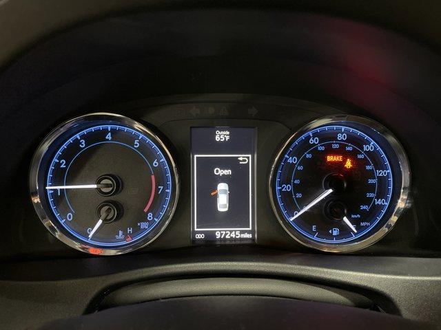 used 2018 Toyota Corolla car, priced at $12,997