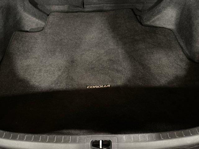 used 2018 Toyota Corolla car, priced at $12,997