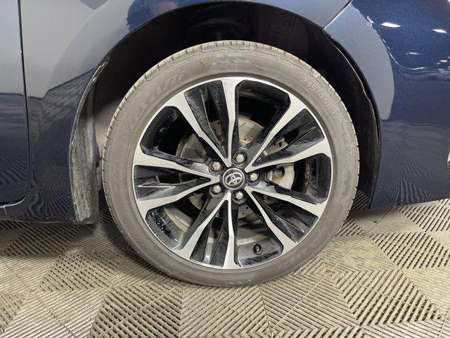 used 2018 Toyota Corolla car, priced at $12,997
