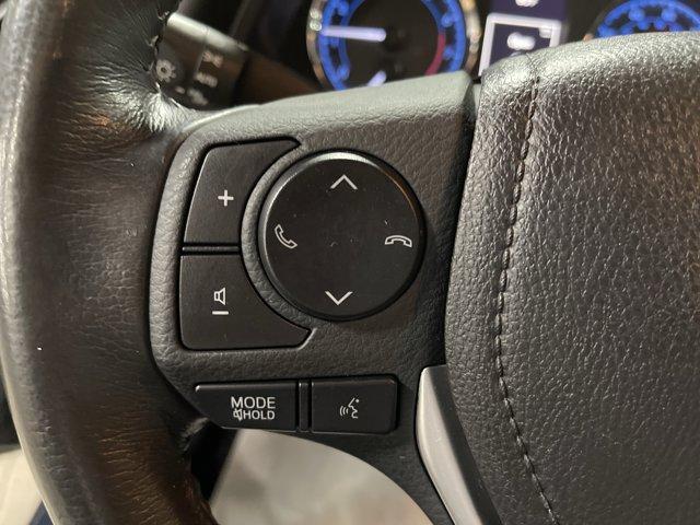 used 2018 Toyota Corolla car, priced at $12,997