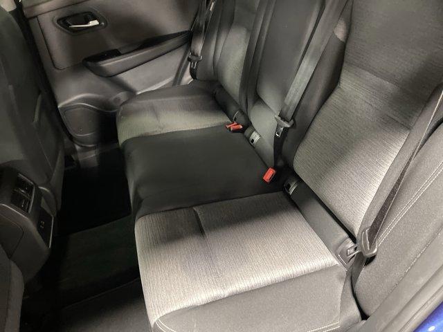 used 2023 Nissan Rogue car, priced at $21,997