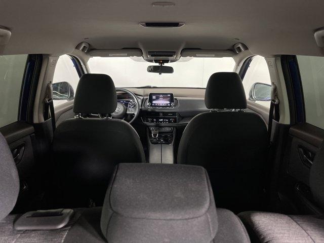 used 2023 Nissan Rogue car, priced at $21,997