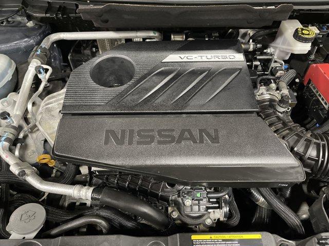 used 2023 Nissan Rogue car, priced at $21,997