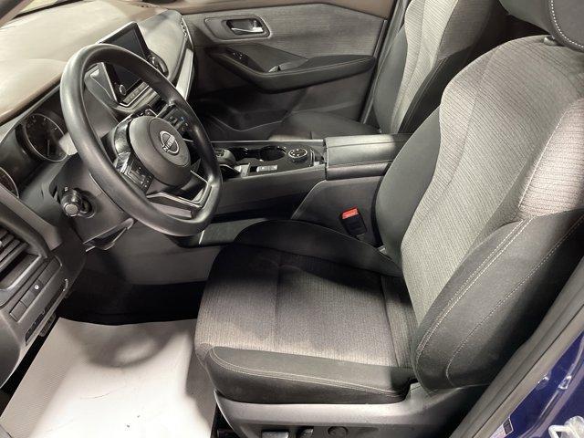 used 2023 Nissan Rogue car, priced at $21,997