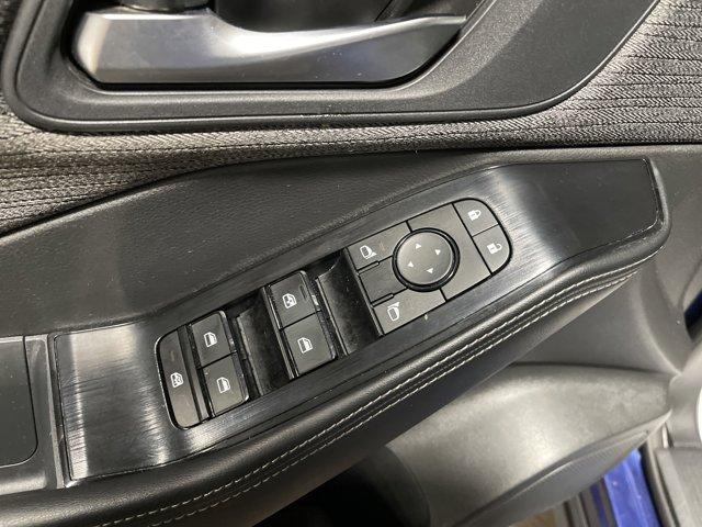 used 2023 Nissan Rogue car, priced at $21,997