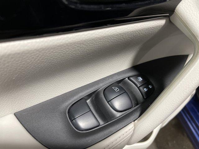 used 2021 Nissan Rogue Sport car, priced at $19,497