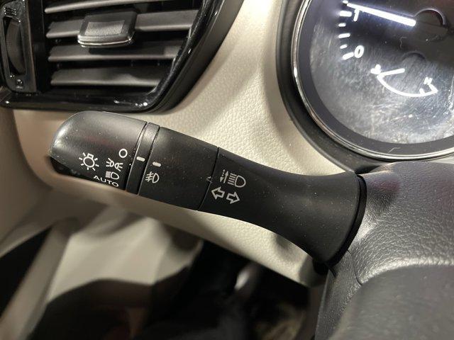 used 2021 Nissan Rogue Sport car, priced at $19,497