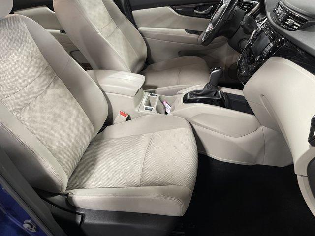 used 2021 Nissan Rogue Sport car, priced at $19,497