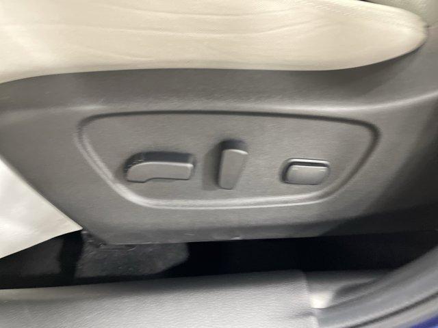 used 2021 Nissan Rogue Sport car, priced at $19,497