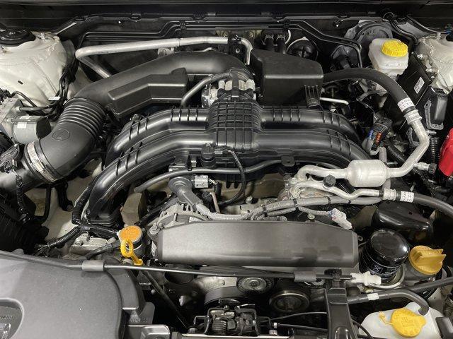 used 2024 Subaru Crosstrek car, priced at $24,497