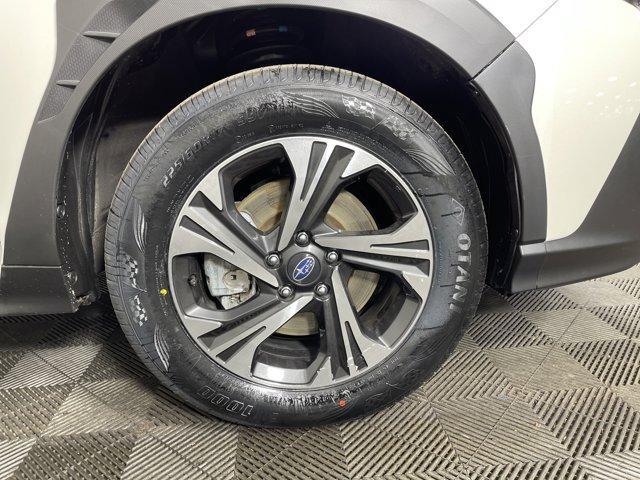 used 2024 Subaru Crosstrek car, priced at $24,497