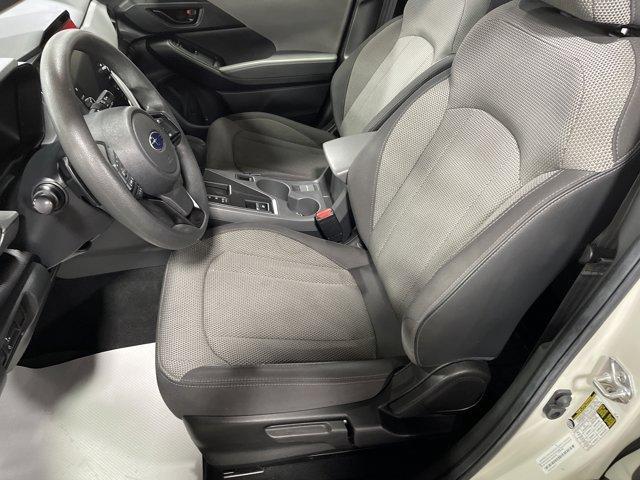 used 2024 Subaru Crosstrek car, priced at $24,497