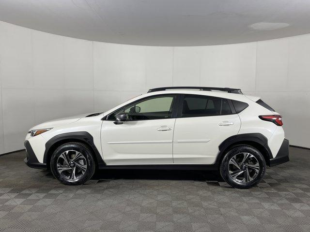 used 2024 Subaru Crosstrek car, priced at $24,497