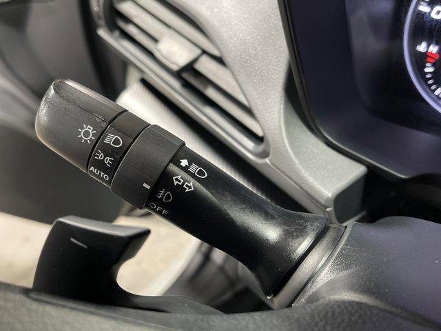 used 2024 Subaru Crosstrek car, priced at $24,497