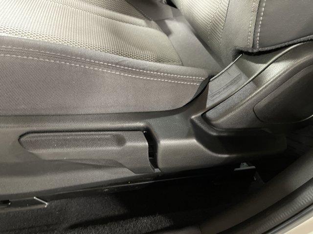 used 2024 Subaru Crosstrek car, priced at $24,497