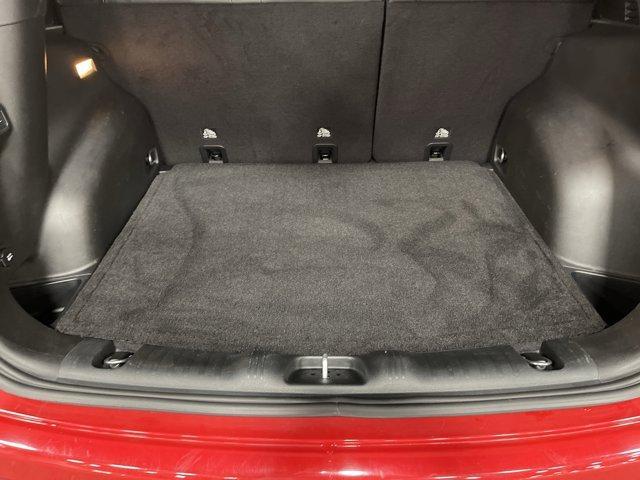 used 2023 Jeep Compass car, priced at $22,497