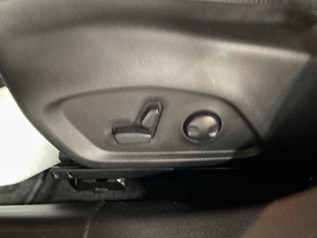 used 2023 Jeep Compass car, priced at $22,497