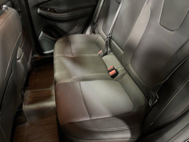 used 2023 Buick Encore GX car, priced at $22,997